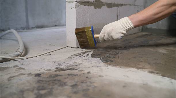 24/7 Emergency Waterproofing experts in Clinton, KY